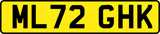 ML72GHK