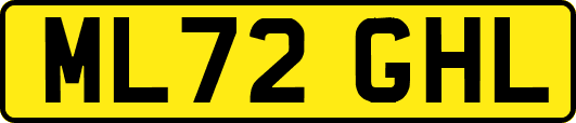 ML72GHL