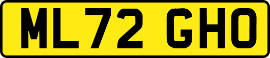 ML72GHO