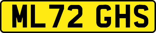 ML72GHS