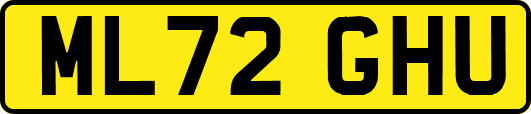 ML72GHU