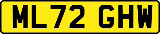 ML72GHW
