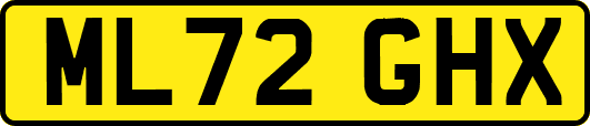 ML72GHX