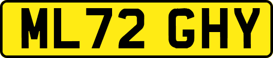 ML72GHY