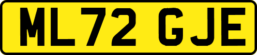 ML72GJE