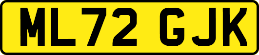 ML72GJK