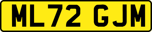 ML72GJM