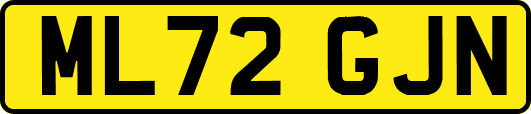 ML72GJN