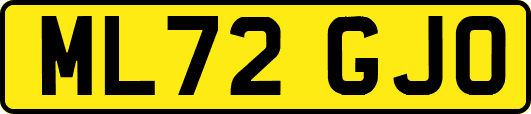 ML72GJO