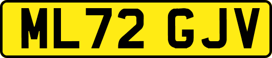 ML72GJV