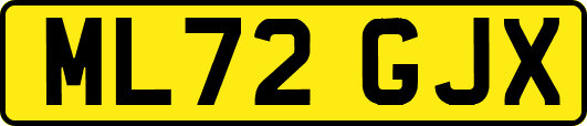 ML72GJX