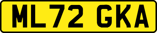 ML72GKA