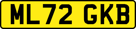 ML72GKB