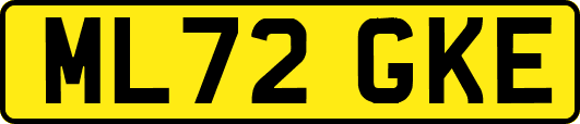 ML72GKE