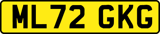 ML72GKG
