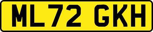 ML72GKH