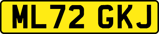 ML72GKJ