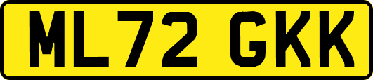 ML72GKK