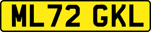 ML72GKL