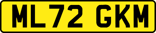 ML72GKM