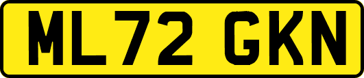 ML72GKN
