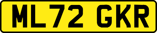 ML72GKR