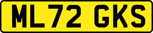 ML72GKS