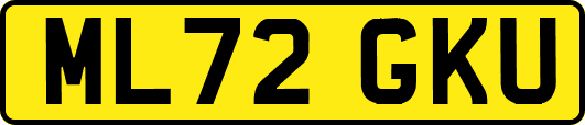 ML72GKU