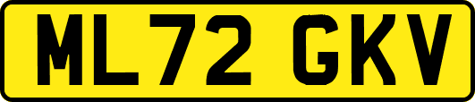 ML72GKV