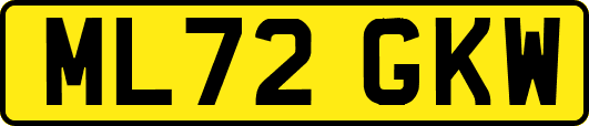 ML72GKW