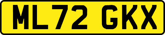 ML72GKX