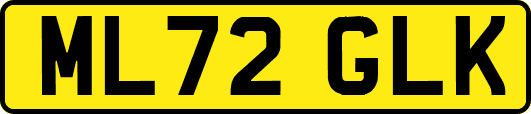 ML72GLK
