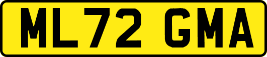 ML72GMA