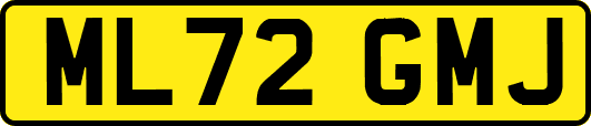 ML72GMJ