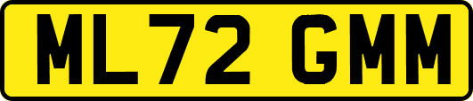 ML72GMM