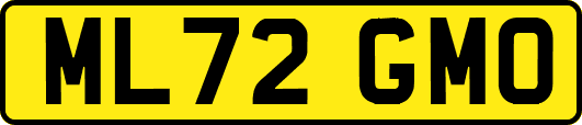 ML72GMO