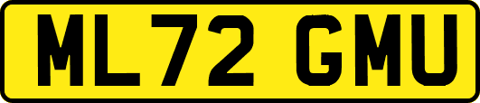 ML72GMU