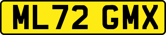 ML72GMX