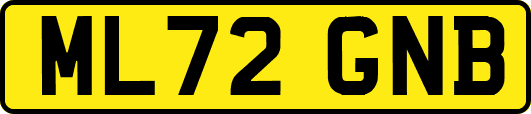 ML72GNB