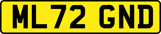 ML72GND