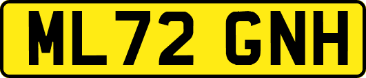 ML72GNH