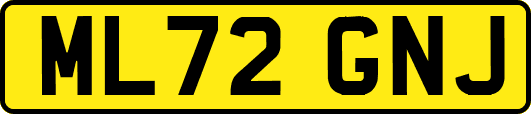 ML72GNJ