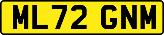 ML72GNM