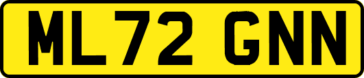ML72GNN