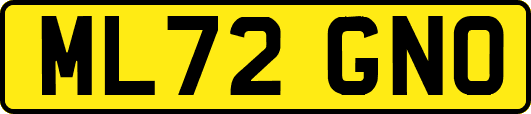 ML72GNO
