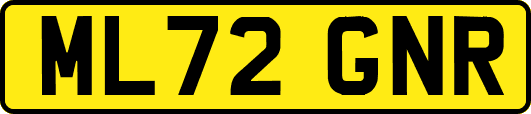 ML72GNR