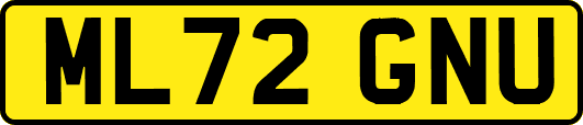 ML72GNU