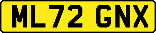 ML72GNX