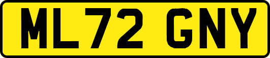ML72GNY