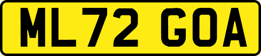 ML72GOA